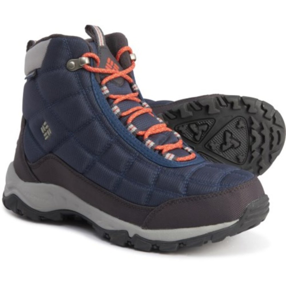Columbia Waterprrof Omni-Tech® Snow Boots